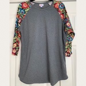 LuLaRoe Randy size XL